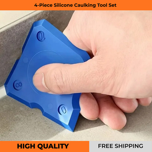 Silicone caulk sealant - silicone,