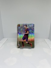Andres Iniesta Security Insert