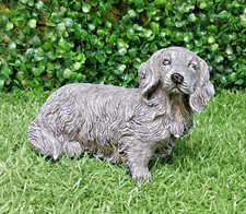 Dog 10cm x 7cm x 15cm latex