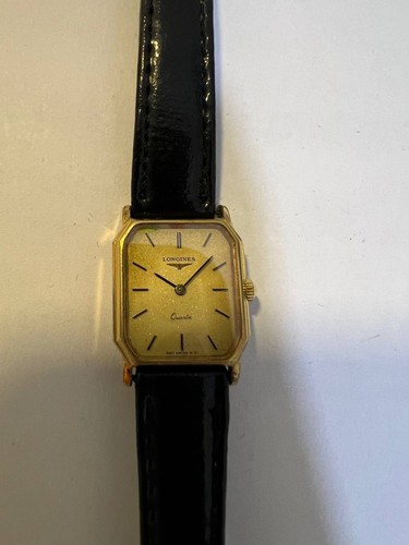 Longines watch women - watch, women’s