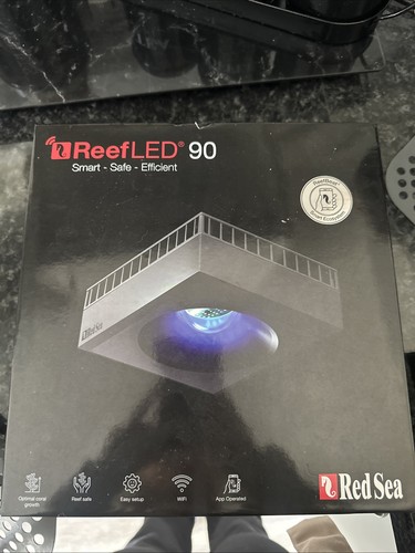 Marine aquarium led - aquarium, lights