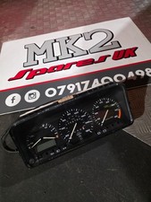 Vw Corrado Clocks 16v H Plate