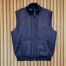 Polo Ralph Lauren Bodywarmer
