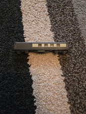 N Gauge Coaches - Pullman