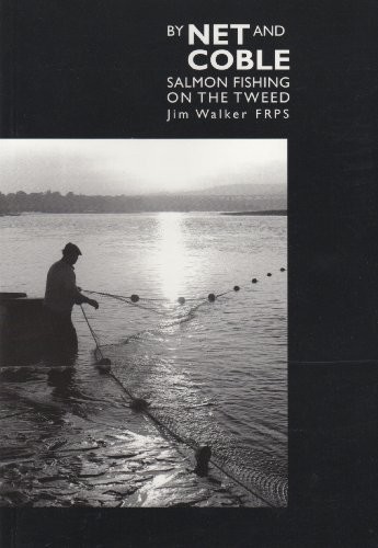 Net and coble salmon - by, coble: