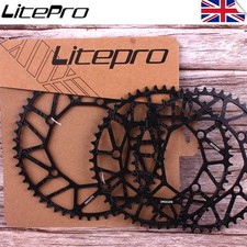 Litepro Road Folding Bike