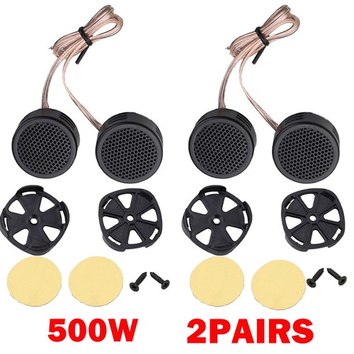 Pairs 500w small car - car, round