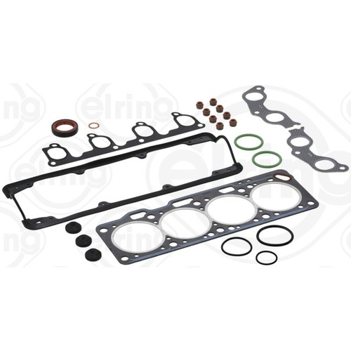 Pouch top engine - engine, golf