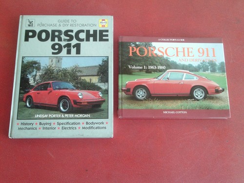 Porsche 911 and derivatives - porsche,