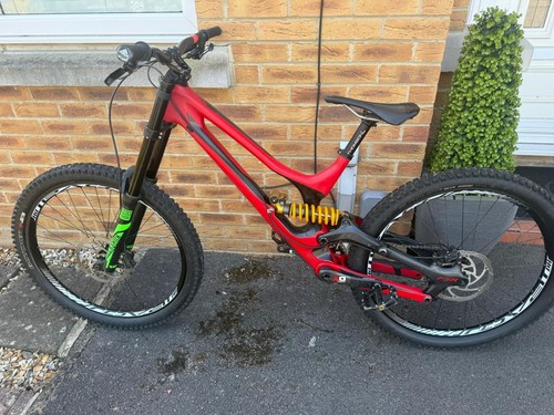 2019 specialized demo works - demo, s-works