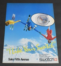 1986 Print Ad Fashion I Like