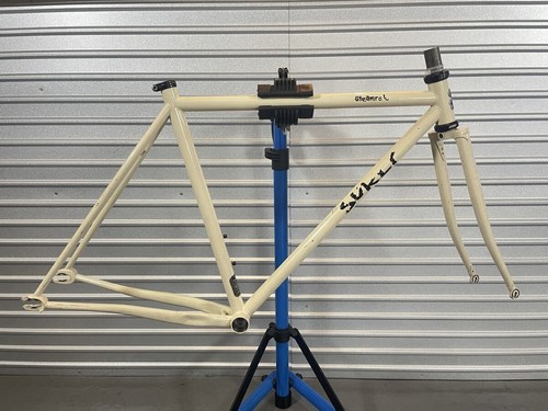 Surly steamroller track - steamroller,