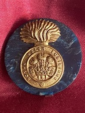 WW2 The Welch Fusiliers