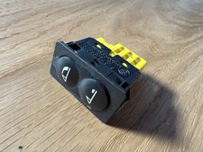 BMW E36 Z3 Facelift Electric Roof Switch Genuine