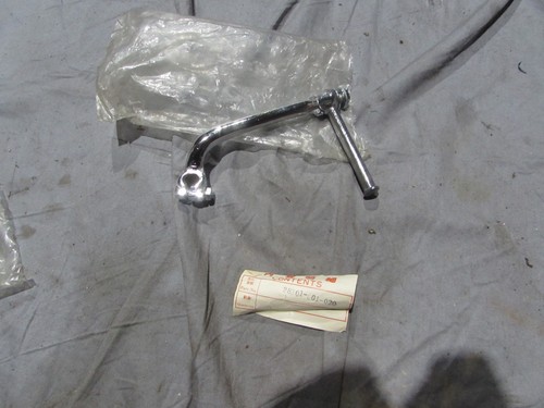 Nos honda c100 - honda, c105