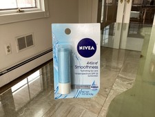 Nivea A Kiss of Smoothness