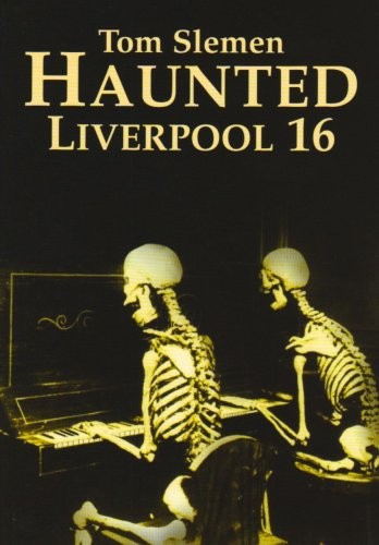 Haunted liverpool 16 - 16:, no.