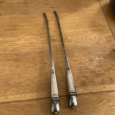 Pair of Trico 13” stainless