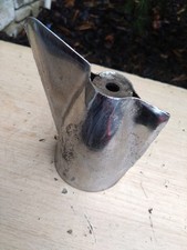   BSA BANTAM D5/7/10 FISHTAIL