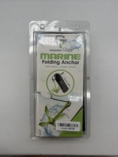 Gradient Fitness Marine Folding Anchor 