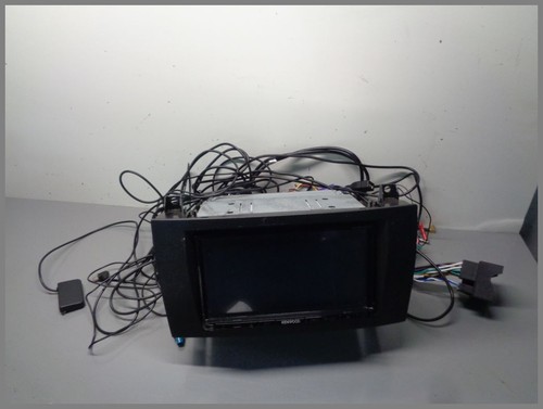 Kenwood ddx9716bts reciver - cd,