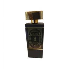 Ameer Al Oud Arabian Nights EU DE Perfume 100ml Empty Perfume Bottle