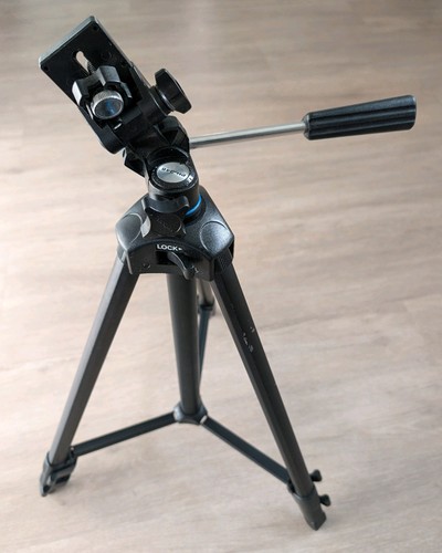 Velbon camera tripod tracer - camera,