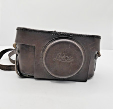GENUINE LEITZ LEICA WARTIME