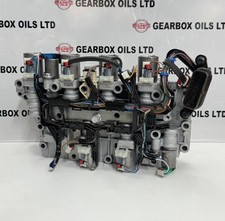 OEM FORD 8 SPEED 8F35 8F MID