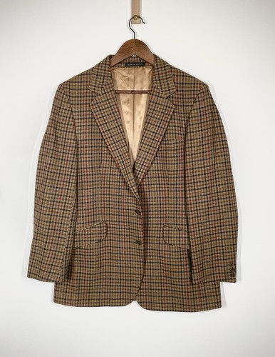 John hardy london tweed - hardy,