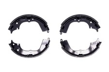 HELLA Brake Shoe Set - H9295 -