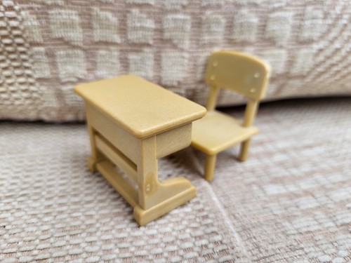 Sylvanian families furniture - sylvanian,