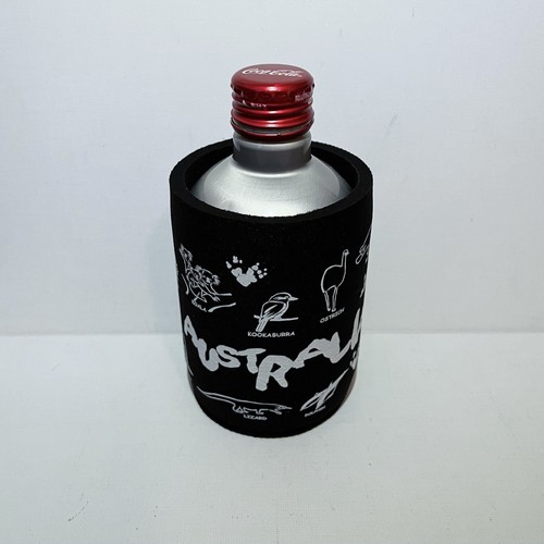 Australia stubby holder - australia, can