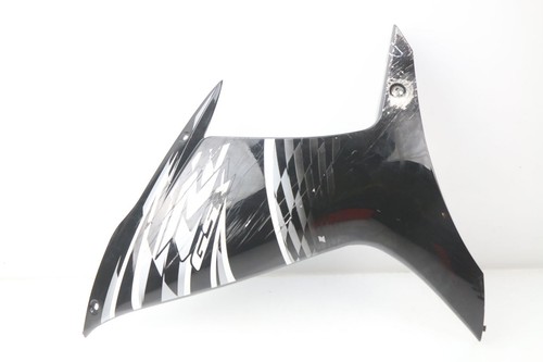 Left front fairing suzuki - left,