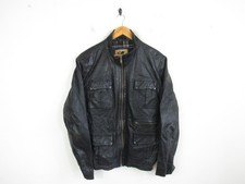 Vintage Nickelson Leather