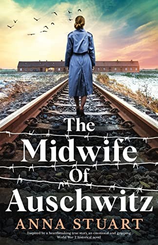 The midwife auschwitz - the,