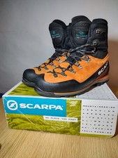 Scarpa Mont Blanc Pro GTX