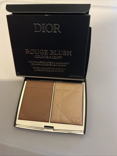 Dior rouge blush colour go - rouge,