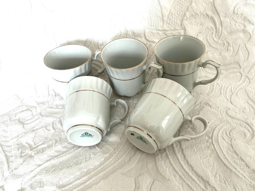Chodziez iwona white - 5,