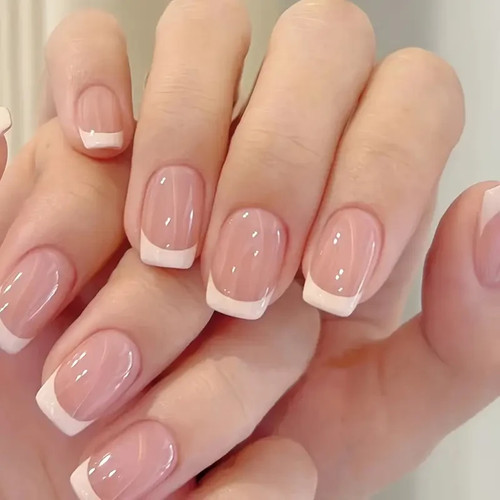 24x square false - square, nails