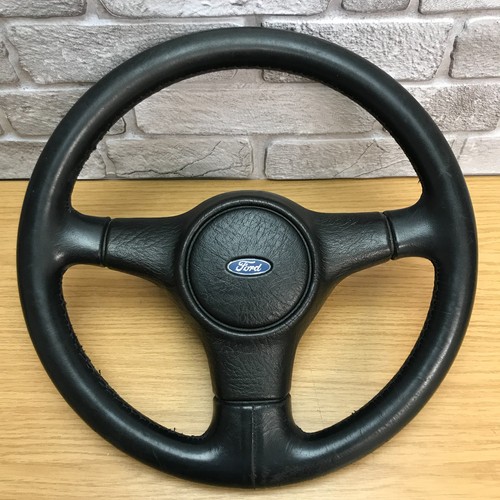Genuine ford fiesta mk3 - genuine, rs
