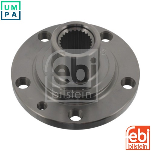 Wheel hub 40240 for alfa - hub,
