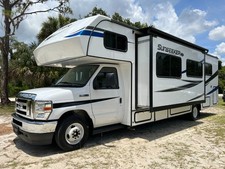 2021 Forest River Sunseeker