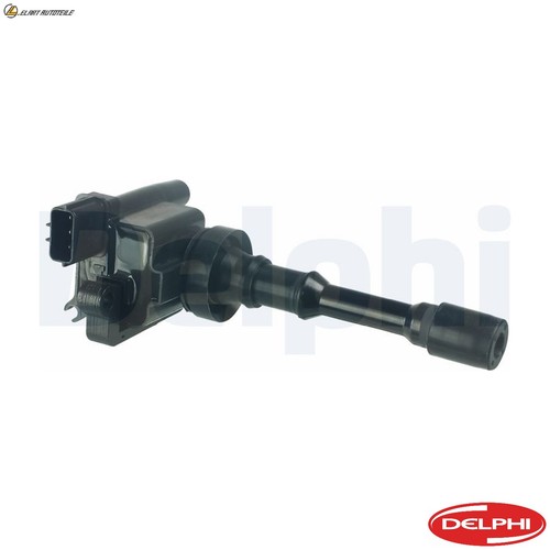 Ignition coil gn10450 - coil, for