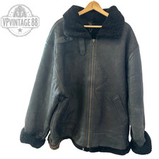 Vintage B-3 Aviator Bomber