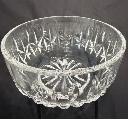 Vintage waterford crystal - vintage,