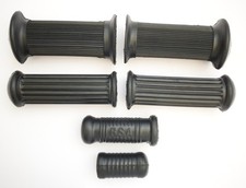 BSA M20/M21/M33 Footrest &