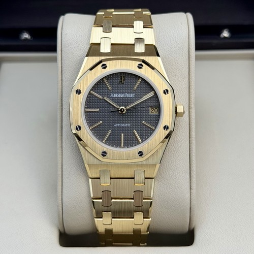 Audemars piguet royal - royal, oak