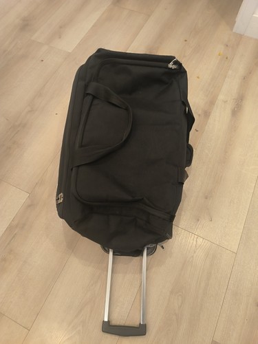Antler large wheeled holdall - antler,