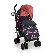 Cosatto supa stroller - supa,